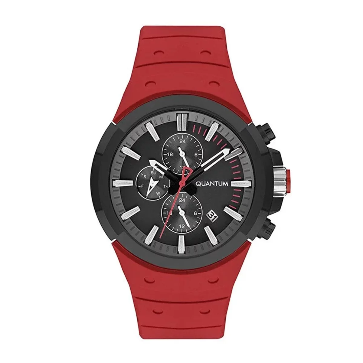 ساعت عقربه ای کوانتوم مردانه مدل PWG1004.658 3 ساعت عقربه ای کوانتوم مردانه مدل PWG1004.658