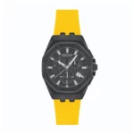 ساعت عقربه ای کوانتوم مردانه مدل HNG949.654 1 color image TLP 29559 1a1a1a 2c192713 cfe8 4ee8 b6fc 7e9d30fecb87