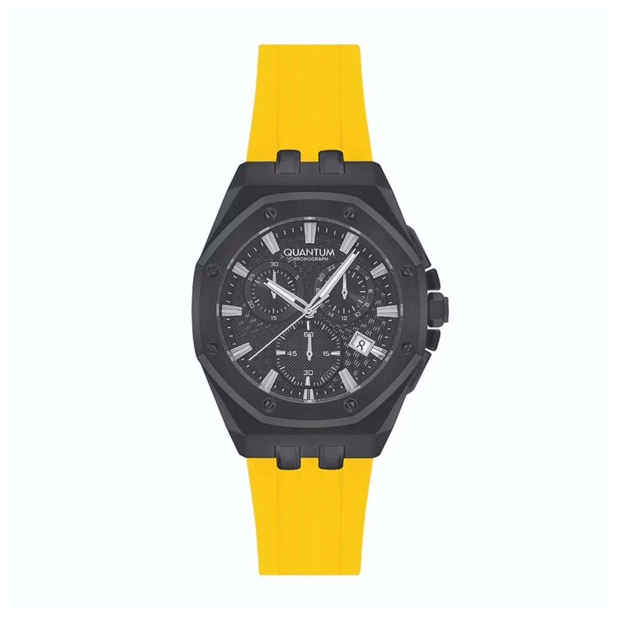 ساعت عقربه ای کوانتوم مردانه مدل HNG949.654 3 ساعت عقربه ای کوانتوم مردانه مدل HNG949.654