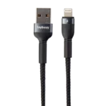 کابل لایتینگ سی بای مدل K1-i طول 1 متر 1 color image TLP 29737 1a1a1a 147545ee 45d9 47b8 a999 1261fc7c5101