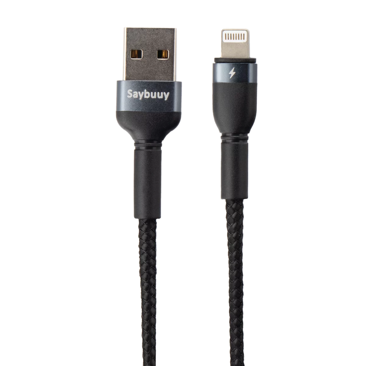 کابل لایتینگ سی بای مدل K1-i طول 1 متر 3 کابل لایتینگ سی بای مدل K1-i طول 1 متر