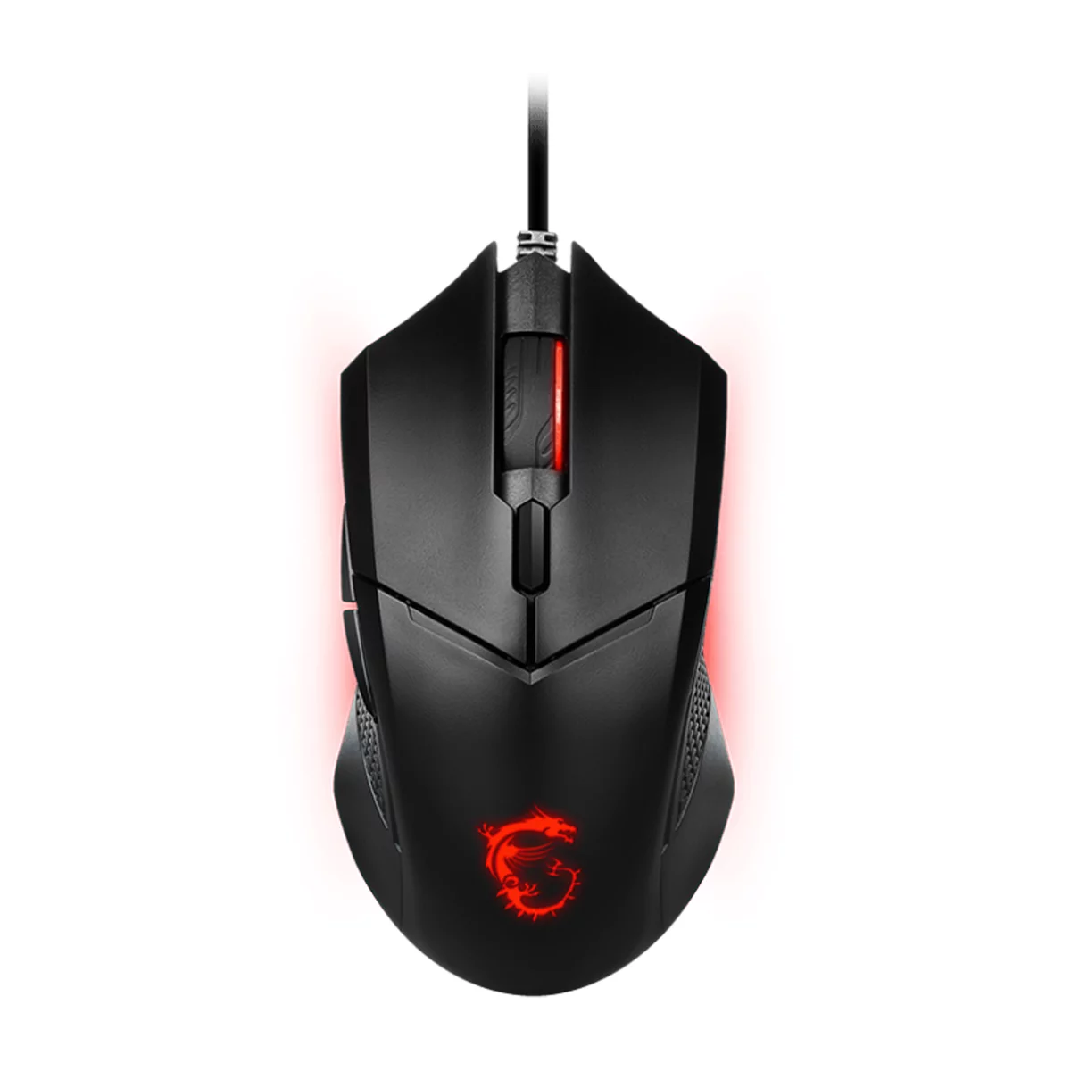 ماوس گیمینگ ام اس آی مدل Clutch GM08 3 ماوس گیمینگ ام اس آی مدل Clutch GM08