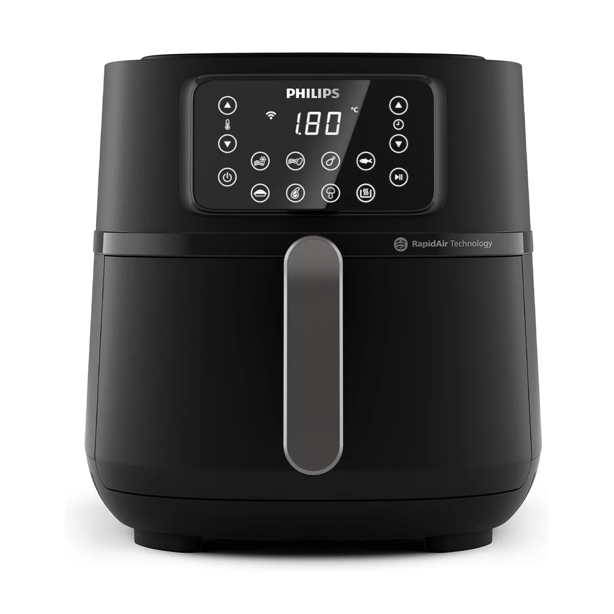 سرخ کن بدون روغن فیلیپس مدل HD9285 3 سرخ کن بدون روغن فیلیپس مدل HD9285