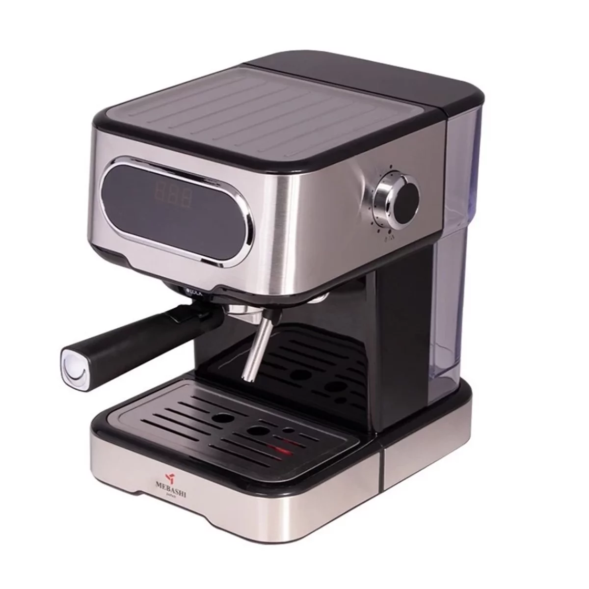 اسپرسوساز مباشی مدل ME-ECM2022 3 اسپرسوساز مباشی مدل ME-ECM2022