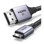 کابل HDMI یوگرین مدل 15514 طول 1 متر 1 color image TLP 31875 8f8f8f f3938280 9619 40ee a0da 79782efb6739