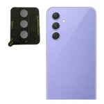محافظ لنز دوربین گوشی سامسونگ Galaxy S23 FE مدل 3D 1 color image TLP 32746 1a1a1a 7fbceb5b c4e5 4e2a 8433 ee853a654a9b