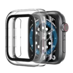 کاور اپل واچ 41 میلی متری آها استایل مدل WG46 بسته 2 عددی 1 color image TLP 32899 764daffe 9295 4bb6 9848 e499ed891016