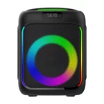 اسپیکر بلوتوثی قابل حمل هیسکا مدل B170 1 color image TLP 32956 1a1a1a f255b48f 2fb8 4c2a 8dc7 1abe1c3bfecd