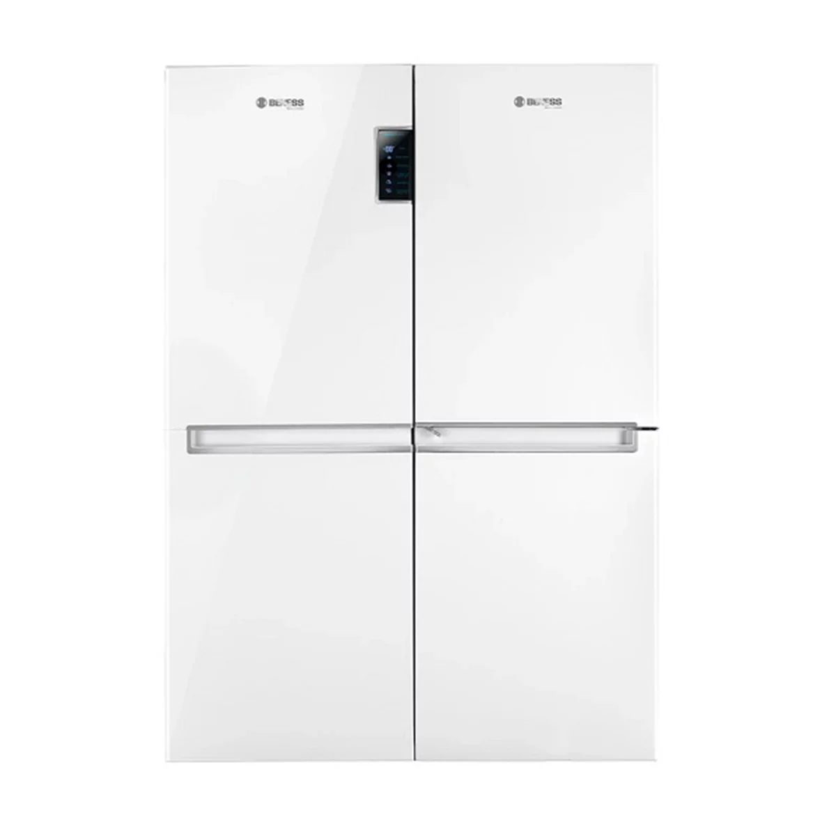 یخچال فریزر دوقلو بنس 21 فوت مدل پولاریس 3 یخچال فریزر دوقلو بنس 21 فوت مدل پولاریس