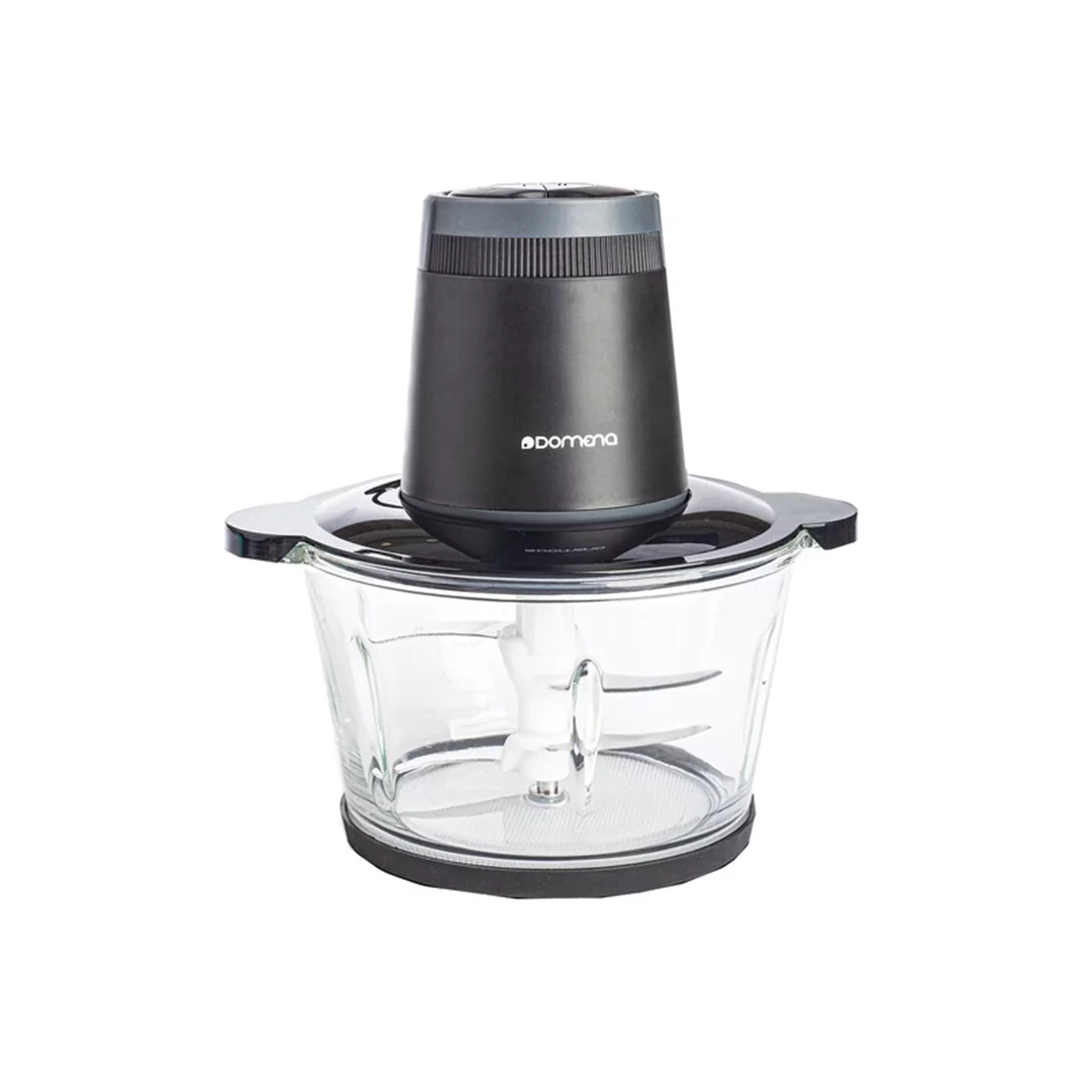 خردکن دومنا مدل DC300 Turbo 3 خردکن دومنا مدل DC300 Turbo