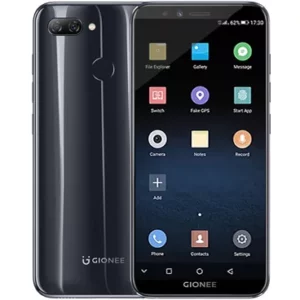 گوشی موبایل جیونی S11 lite ظرفیت 64 گیگابایت - رم 4 گیگابایت - تصویر