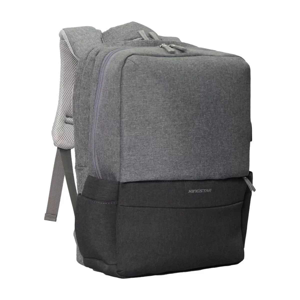 کوله لپ تاپ 15.6 اینچی کینگ استار مدل سیبن KBP1202 3 کوله لپ تاپ 15.6 اینچی کینگ استار مدل سیبن KBP1202