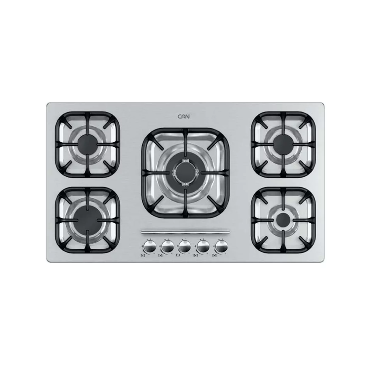 اجاق گاز رومیزی کن مدل IS9502 3 اجاق گاز رومیزی کن مدل IS9502