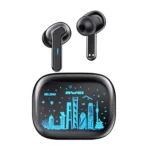 هندزفری بلوتوثی اوی مدل T53 ANC 1 color image TLP 35302 1a1a1a ae8ab9d2 878e 4fe3 99e8 cab3ffec30ab