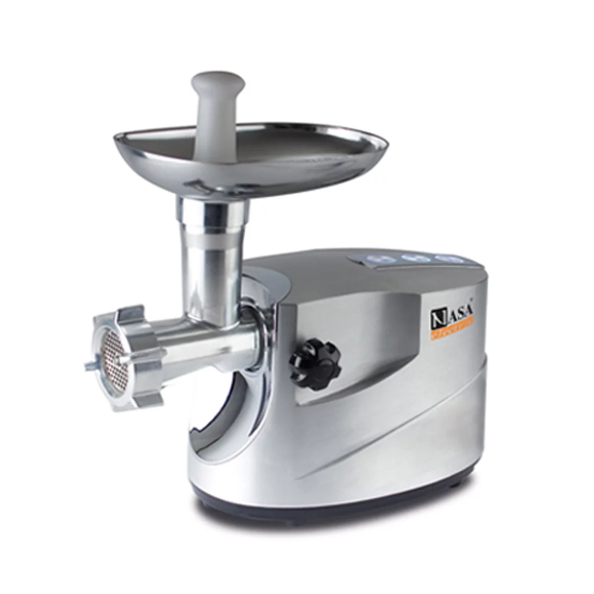 چرخ گوشت ناسا الکتریک مدل NS-320 3 چرخ گوشت ناسا الکتریک مدل NS-320