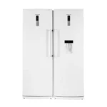 یخچال فریزر دوقلو 30 فوت امرسان مدل FN15D-RH15D 1 color image TLP 36435 ffffff fce8d26f 8c17 4792 a232 168e6d8e0b0f