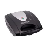 ساندویچ ساز بلک اند دکر مدل TS4080 1 color image TLP 36732 b0be1532 faf4 11ee 9031 0242ac120008