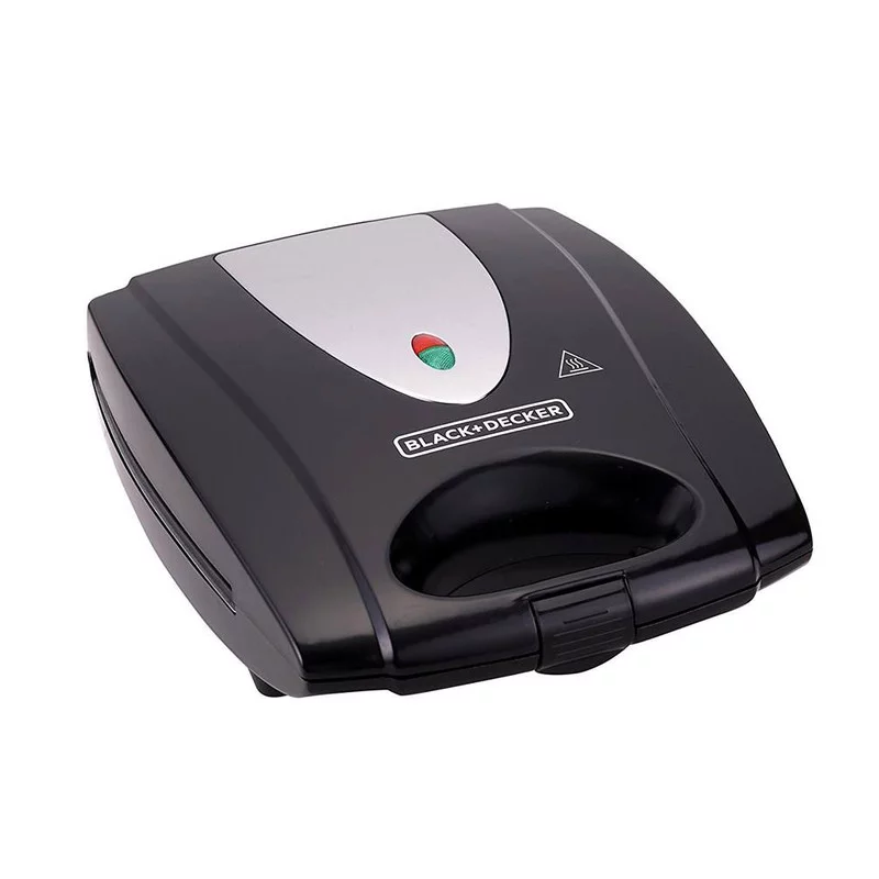 ساندویچ ساز بلک اند دکر مدل TS4080 3 ساندویچ ساز بلک اند دکر مدل TS4080