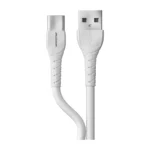 کابل تایپ سی کینگ استار مدل K520C طول 25 سانتی متر 1 color image TLP 39217 1a1a1a 1ae89f86 7295 4da2 a21c 722ed27c6fdf