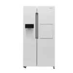 یخچال فریزر ساید بای ساید اسنوا 32 فوت سری هارمونی مدل SN8-2034GW 12 color image TLP 39723 e2e2e2 ebb95643 a9eb 4273 8cfc 2a3b284371cb