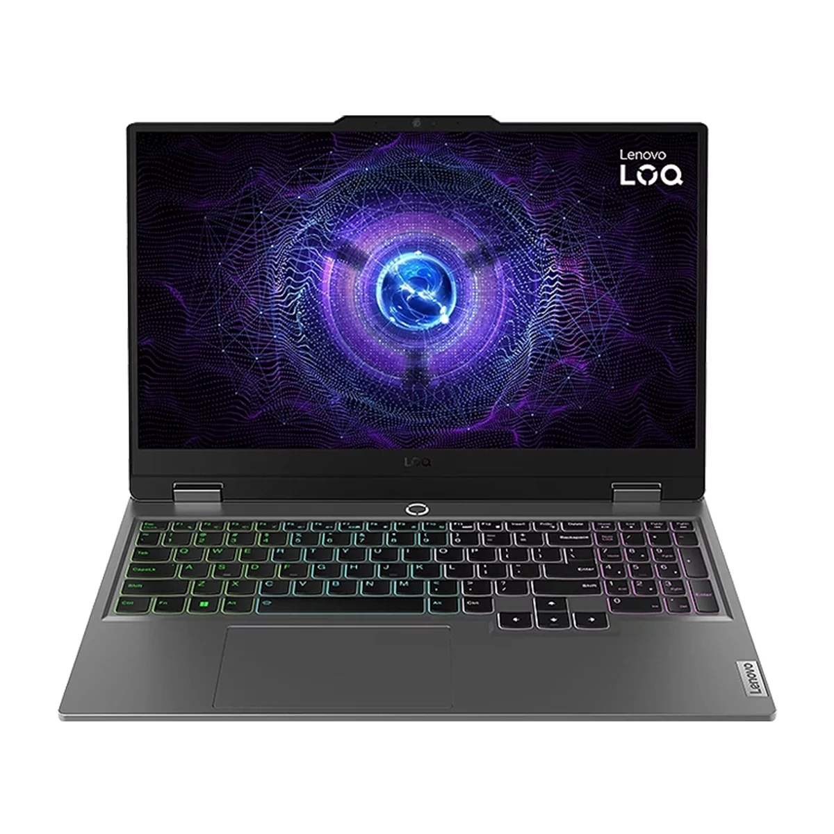 لپ تاپ لنوو 15.6 اینچی مدل LOQ i7 13650HX 24GB 512GB RTX3050 3 لپ تاپ لنوو 15.6 اینچی مدل LOQ i7 13650HX 24GB 512GB RTX3050