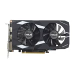 کارت گرافیک ایسوس مدل Dual GeForce GTX 1650 OC Edition 4GB GDDR6 EVO 12 color image TLP 40096 1a1a1a a36d7a60 a4dd 4fff 926f ee1de274fa5b