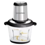 خردکن گوسونیک مدل GSC_603 1 color image TLP 40117 15440447 15a7 11ef 841f 9f7f9f3a37ea