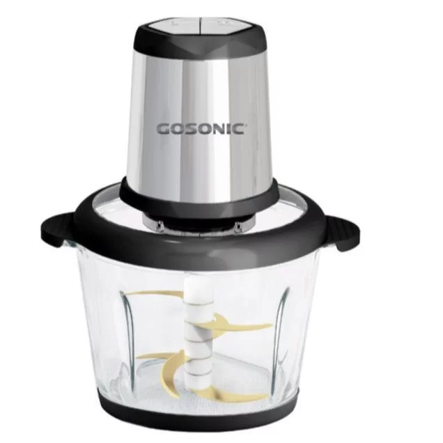 خردکن گوسونیک مدل GSC_603 3 خردکن گوسونیک مدل GSC_603