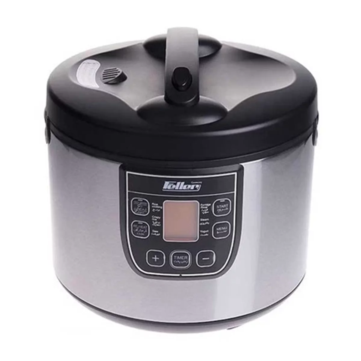 پلوپز ۸ نفره فلر مدل RC90 3 پلوپز ۸ نفره فلر مدل RC90