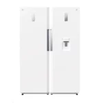 یخچال فریزر دو قلو دوو 40 فوت سری تویین مدل DLRF-2030GW 1 color image TLP 40566 eee9e9 eac90620 807d 4c06 a1ae 099abdbe6634