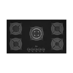 اجاق گاز رومیزی بیمکث مدل ۵۰۸۷ 1 color image TLP 41939 1a1a1a e0dce3af 799c 4947 a01e 701e87b81f9f