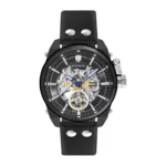 ساعت مچی مردانه واینر مدل WA.25980-D بند چرم مشکی 1 color image TLP 42055 eba8b8af 2664 11ef 841f 9f7f9f3a37ea