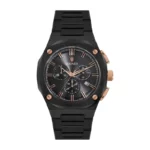 ساعت مچی مردانه واینر مدل WA.10000-C بند استیل مشکی 1 color image TLP 42082 f162c83b 2664 11ef 841f 9f7f9f3a37ea