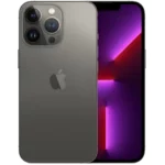 گوشی موبایل اپل مدل iPhone 13 Pro Max ZA/A Not Active ظرفیت 1 ترابایت - رم 6 گیگابایت - تصویر