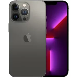 گوشی موبایل اپل مدل iPhone 13 Pro Max ZA/A Not Active ظرفیت 1 ترابایت - رم 6 گیگابایت - تصویر