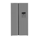 یخچال فریزر ساید بای ساید ایکس ویژن 30 فوت مدل TS666 ASD 1 color image TLP 44908 aba4ab b5e912a1 5399 4b6a 8686 0f2820018868