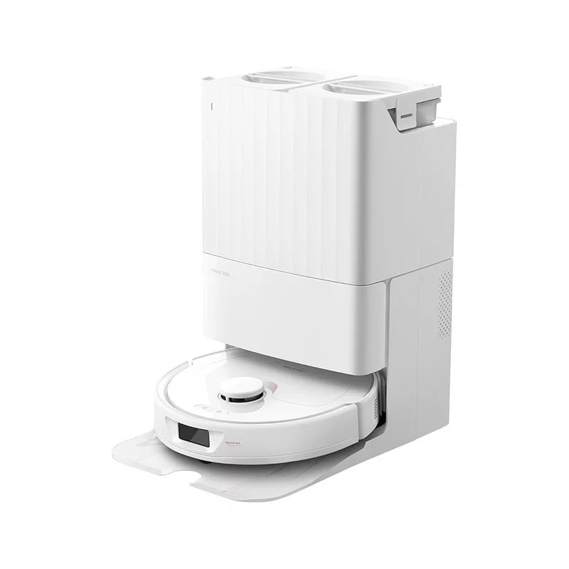 جاروبرقی رباتیک روبوراک مدل Q Revo Max V 3 جاروبرقی رباتیک روبوراک مدل Q Revo Max V