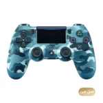 دسته PS4 آبی چریکی مدل DUALSHOCK - های کپی 1 color image TLP 50248 1e376a f9b7c96c eeef 4b7d 90d9 82406121977a