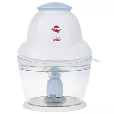 خردکن پارس خزر مدل CP-802P 3 خردکن پارس خزر مدل CP-802P