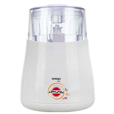 خردکن پارس خزر مدل Omega 3 خردکن پارس خزر مدل Omega