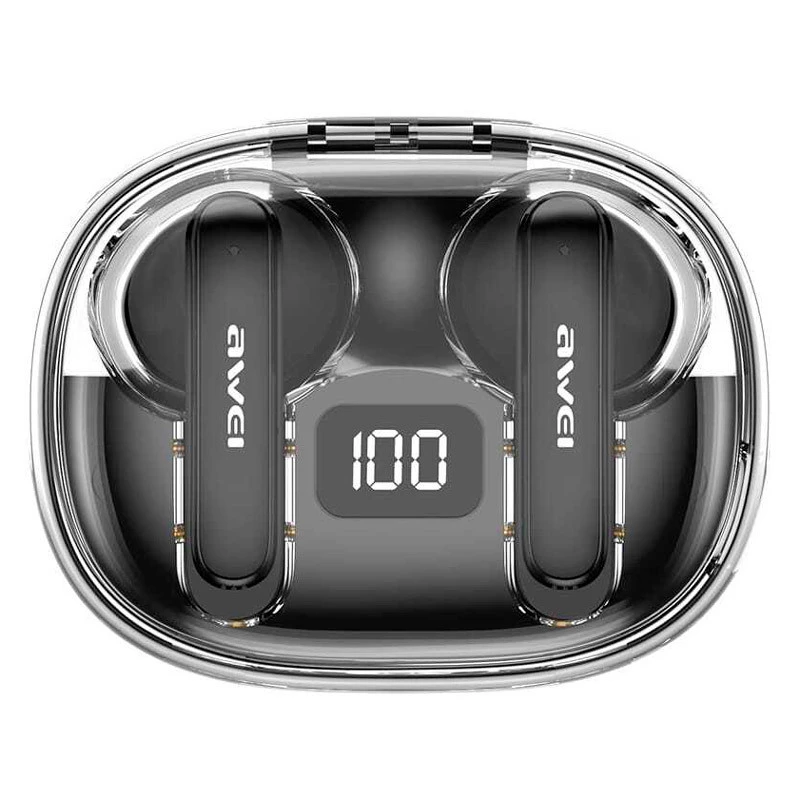 هندزفری بلوتوثی اوی مدل T86ENC 3 هندزفری بلوتوثی اوی مدل T86ENC