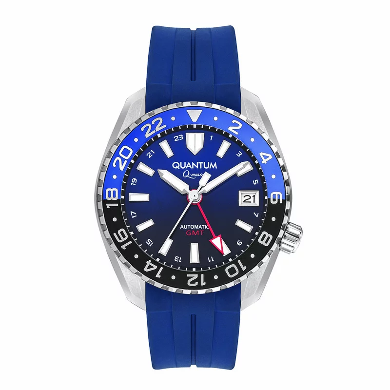 ساعت مچی مردانه کوانتوم مدل QMG1105.399 بند رابر سرمه ای 3 ساعت مچی مردانه کوانتوم مدل QMG1105.399 بند رابر سرمه ای