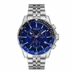 ساعت مچی مردانه کوانتوم مدل PWG1036.380 بند استیل نقره ای 1 color image TLP 52599 9c747909 4bfc 11ef 94e0 5dc9fd964217