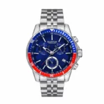 ساعت مچی مردانه کوانتوم مدل PWG1036.390 بند استیل نقره ای 1 color image TLP 52610 a00305eb 4bfc 11ef 94e0 5dc9fd964217