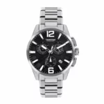 ساعت مچی مردانه کوانتوم مدل PWG1077.350 بند استیل نقره ای 1 color image TLP 52614 a1806a45 4bfc 11ef 94e0 5dc9fd964217