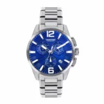 ساعت مچی مردانه کوانتوم مدل PWG1077.390 بند استیل نقره ای 1 color image TLP 52616 a1806a4d 4bfc 11ef 94e0 5dc9fd964217