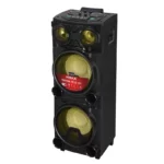 پارتی باکس هیسکا مدل 1017 1 color image TLP 53007 3b75b60d 4e48 11ef 94e0 5dc9fd964217