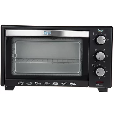 آون توستر سایا مدل Vulcan 20 3 آون توستر سایا مدل Vulcan 20