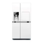 یخچال فریزر ساید بای ساید 32 فوت دوو سری Prime 2DR IOT مدل SXi20-21W 15 color image TLP 55689 ffffff ed25d103 faf5 4923 a8cc 9ce0593be7c6