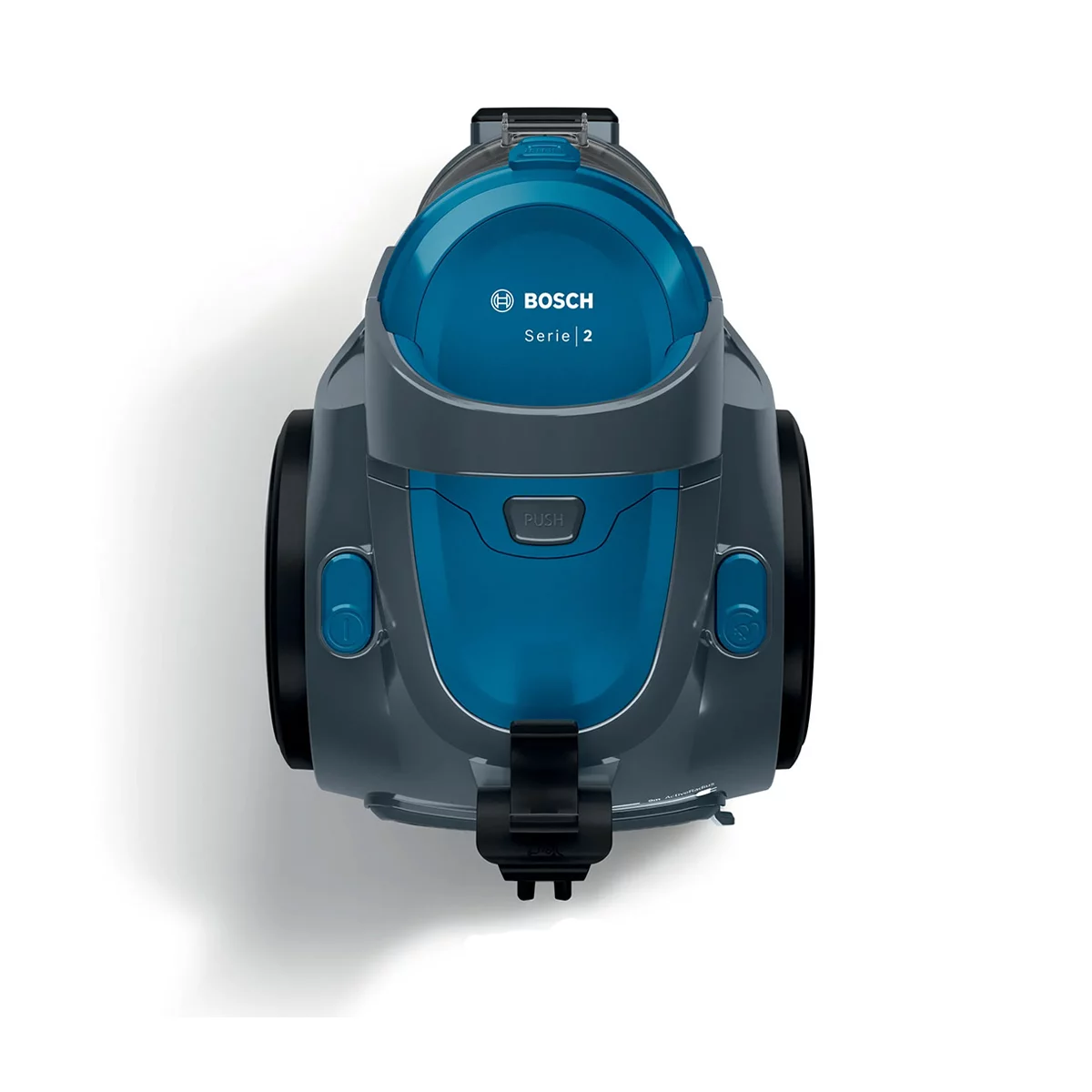 جاروبرقی بوش مدل BGC05A220A 3 جاروبرقی بوش مدل BGC05A220A